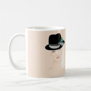 Mug Fascinateurs - Fedora