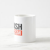 Mug Fascisme pur (Centre)