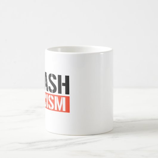 Mug Fascisme pur (Centre)