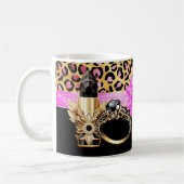 Mug FASHION and LUXURY 03 (Gauche)