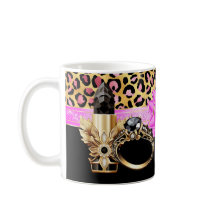 Mug FASHION and LUXURY 03