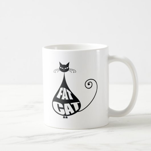 Mug Fat (Droite)