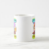 Mug Father Figure — Super Dad Edition (Centre)