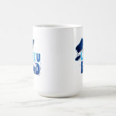 Mug father's day (Centre)