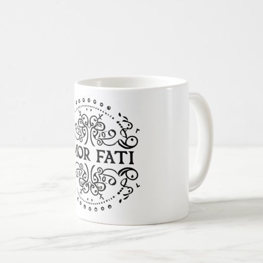 MUG FATI STOIC BAG (Devant droit)