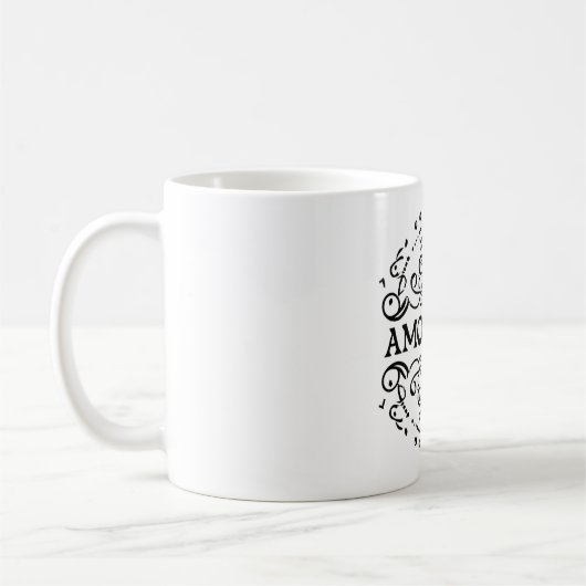 MUG FATI STOIC BAG (Gauche)