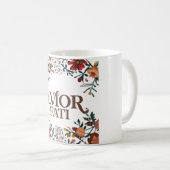 MUG FATI STOIC BAG (Devant droit)