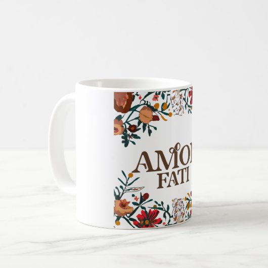 MUG FATI STOIC BAG (Devant gauche)