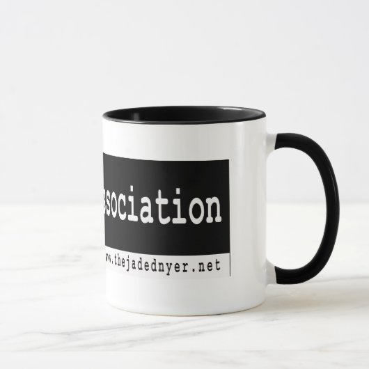 Mug Fatigué par association (Droite)