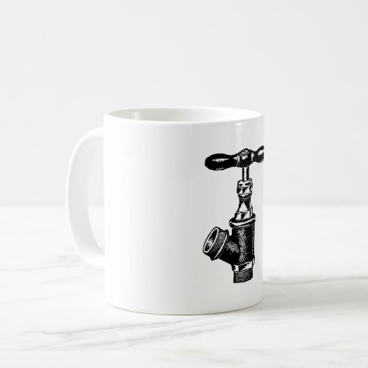 Mug Faucet (Devant gauche)