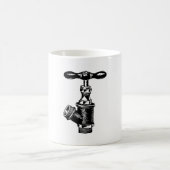 Mug Faucet (Centre)