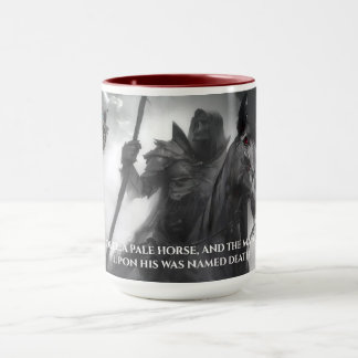 Mug faucheuse
