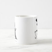 Mug Faucheuse (Centre)
