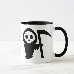 Mug Faucheuse