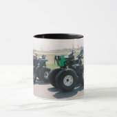 Mug Faucheuses de monstre (Centre)