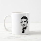 MUG FAUCI (Gauche)