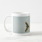 Mug Faucon (Gauche)