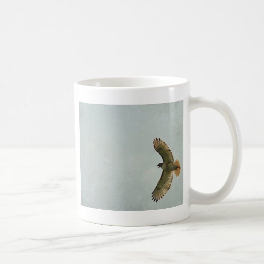 Mug Faucon (Droite)