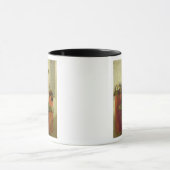 Mug Faucon, 1837 (Centre)