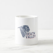 Mug faucon de la vallée de la mort (Centre)