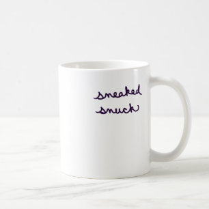 Mug Faufilé