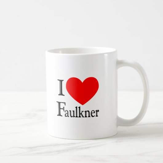 Mug Faulkner (Droite)