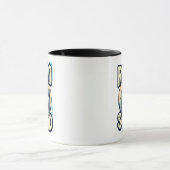 Mug faune (Centre)