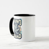 Mug faune (Devant gauche)