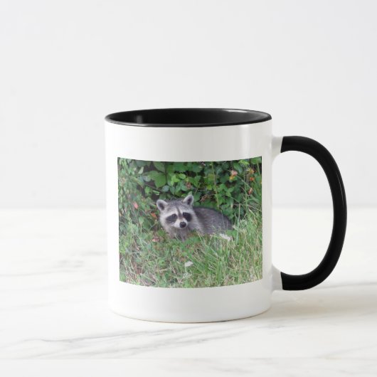 Mug Faune (Droite)