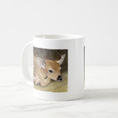 Mug Faune (Devant gauche)