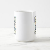 Mug Faune (Centre)