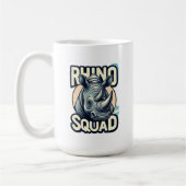 Mug Faune (Gauche)