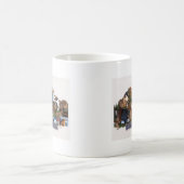 Mug Faune de Yosemite (Centre)