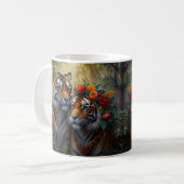 Mug Faune et nature (Devant gauche)