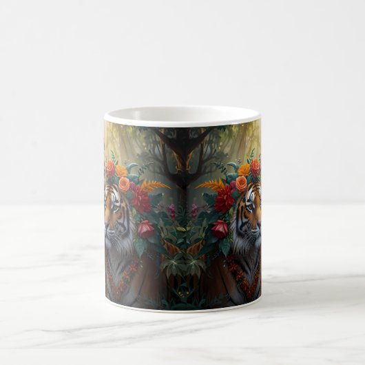 Mug Faune et nature (Centre)