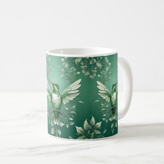 Mug Faune et nature (Devant droit)