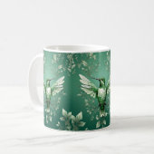 Mug Faune et nature (Devant gauche)