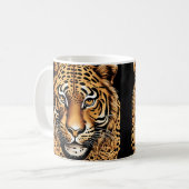 Mug Faune et nature (Devant gauche)