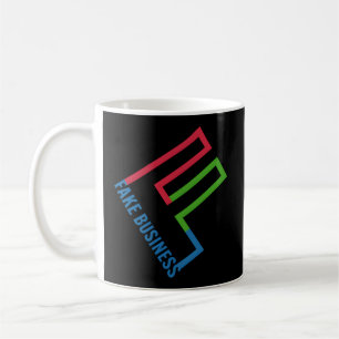 Mug Fausse entreprise