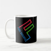 Mug Fausse entreprise (Gauche)