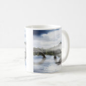 Mug Fausse Ness (Devant droit)