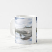 Mug Fausse Ness (Devant gauche)