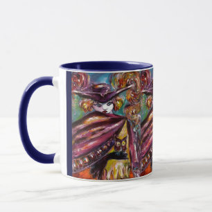 MUG FAUST