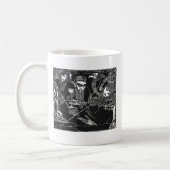 Mug Faust 041 (Gauche)