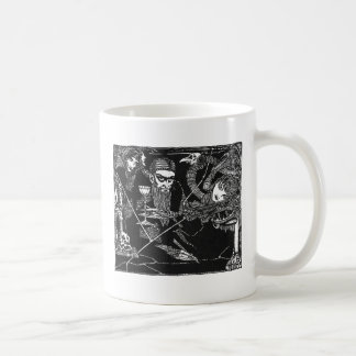 Mug Faust 041