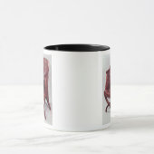 Mug Fauteuil de style de Louis XVI (Centre)