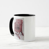 Mug Fauteuil de style de Louis XVI (Devant gauche)