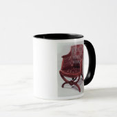 Mug Fauteuil de style de Louis XVI (Devant droit)