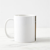 Mug Fauvette de Praire (Gauche)