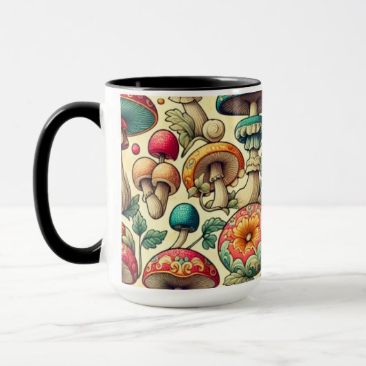 Mug Faux (Gauche)